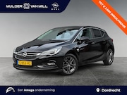 Opel Astra - 120 Edition 1.0 Turbo 105pk | ALL SEASON BANDEN | AGR-STOELE