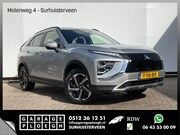 Mitsubishi Eclipse Cross - 2.4 PHEV AWD IntenseCamera Trekhaak Navigatie Audio LMV