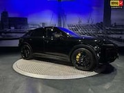 Porsche Cayenne - Coupé 4.0 Turbo E-Hybrid GT *Keramisch*Carbon*PDCC