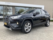 Toyota RAV4 - 2.5 Hybrid Business plus | JBL | Blindspot | Leder
