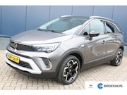 Opel Crossland - 1.2 Turbo Level 4 | Navi | Alcantara | Camera | PDC V+A | Zw