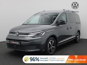 Volkswagen Caddy - Maxi 1.5 TSI Hybride Style 150PK DSG SOH 100%, 7 persoons, A