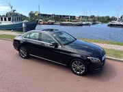 Mercedes-Benz C-klasse - 180 Prestige