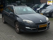 Renault Laguna - 1.5 dCi Dynamique RIJDT PERFECT/2EIGENAAR