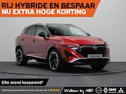 Nissan Qashqai - Tekna Plus + Two Tone Mild-Hybrid 158 Xtronic | 12.3" TFT Di