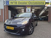 Citroën C3 - 1.2 PureTech Feel Edition, Dealer onderh. Airco