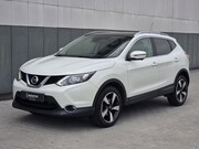 Nissan Qashqai - 1.2 Tekna |PANO|NAVI|STOELVERW