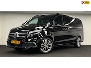 Mercedes-Benz V-klasse - 300d 4-MATIC Lang DC Avantgarde*5Pers*Panodak*Trekhaak*Elekt