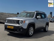 Jeep Renegade - 1.4 MultiAir Freedom 1e Eig Automaat Clima Cruise Pano PDC L