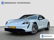 Porsche Taycan - 4S Performance 84 kWh 490pk | Org. NL | Sport Chrono | Lucht