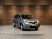 Nissan Note - 1.4 Acenta