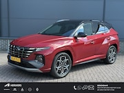 Hyundai Tucson - 1.6 T-GDI PHEV N Line 4WD / tot 10-2026 Fabrieksgarantie / D