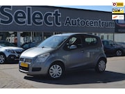Suzuki Splash - 1.0 VVT Comfort|AIRCO|NIEUWE KOPPELING|APK|DEURVERGR.|MEENEE