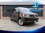 Volkswagen Transporter - 2.0 TDI L2H1 Highline - 5 persoons - DSG