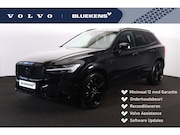 Volvo XC60 - T8 Recharge AWD Ultra Black Edition - Panorama/schuifdak - I