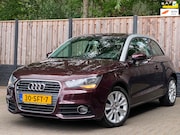 Audi A1 - 1.4 TFSI Ambition Pro Line Business NL AUTO I APK I NAVI I L
