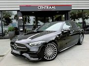 Mercedes-Benz C-klasse - 200 4MATIC AMG Burmester|Pano|Keyless|Carplay|Hud|ACC