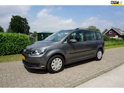 Volkswagen Touran - 1.2 TSI BlueMotion dealer onderhouden