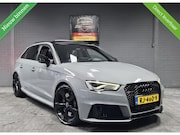 Audi RS3 - 2.5 TFSI quattro |Carplay|PANO|VIRTUAL Dash|CAMERA|19 INCH
