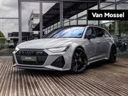Audi RS6 - Avant 4.0 TFSI quattro | RS DYNAMIC PLUS | KERAMISCH | VIERW