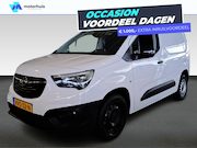 Opel Combo - 1.5D L1H1 Selection | Airco
