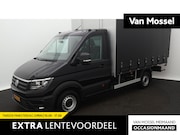 Volkswagen Crafter - 2.0 TDI L3 Comfortline 177 PK Volkswagen Crafter 35 2.0 TDI
