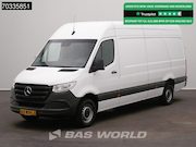 Mercedes-Benz Sprinter - 317 CDI Automaat L3H2 AC/Climate 3,5t Trekhaak MBUX Carplay