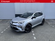 Toyota RAV4 - 2.5 Hybrid AWD Executive | schuifkanteldak | alles in kleur 