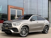 Mercedes-Benz GLE-klasse - Coupé 350 e 4MATIC Executive AMG | Head Up | Pano | ACC | 36