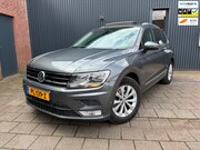 Volkswagen Tiguan - 1.4 TSI PANO, NAVI, CAMERA, ACC, NAP