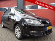 Volkswagen Sharan - 1.4 TSI Highline 7p. 150PK Clima Cruise Navi LMV NL-Auto 2E-