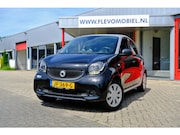 Smart ForFour - 1.0 Pure 5-drs Aut. *45.818km!* Clima|Cruise