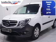 Mercedes-Benz Citan - 109 CDI 90 pk Airco, Audio, Trekhaak 1e Eigenaar