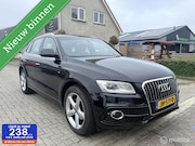 Audi Q5 - 2.0 TDI Adrenalin Sport