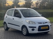 Hyundai i10 - 1.1 Pure+Airco+Nap