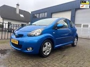 Toyota Aygo - 1.0-12V Dynamic Blue Airco / APK:27-2-27 LMV