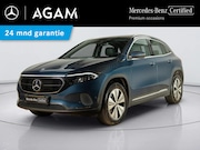 Mercedes-Benz EQA - 250 Business Solution Luxury 67 kWh | Panorama dak