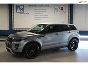 Land Rover Range Rover Evoque - 2.0 Si 4WD Pure AUTOMAAT/ UITVOERING/ COMPLETE HISTORIE