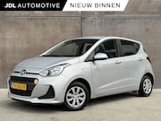 Hyundai i10 - 1.0i Comfort | Airco | Cruise control | 1ste eigenaar | Deal