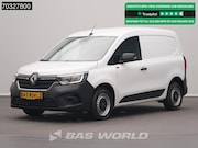 Renault Kangoo - 102PK Benzine L1H1 LED Airco Cruise Parkeersensoren Euro6 L1