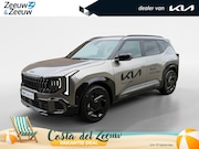 Kia Seltos - 1.6 GDi Hybrid X-Line X-Line DEMO Edition | De nieuwe KIA Se