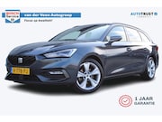 Seat Leon - Sportstourer 1.0 eTSI FR Business | Incl. 12 maanden garanti