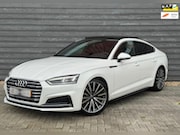 Audi A5 - 1.4 TFSI SPORT 3X S-LINE EDITION PANO NAP AUTOMAAT BTW