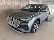 Audi Q4 e-tron - 40 Launch edition Advanced Plus 77 kWh