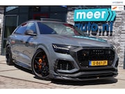 Audi RS Q8 - 4.0 TFSI Q8 quattro URBAN l EXCLUSIVE PAINT GRIGIO TELESTO l