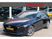 Mazda 3 - 2.0 e-SkyActiv-G M Hybrid 122