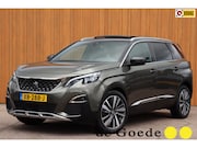 Peugeot 5008 - 1.2 PT BL GT-Line 7-peroons org.NL el.schuif+pano-dak camera