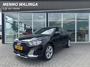 Audi A1 Citycarver - 25 TFSI Epic|Airco|Cruisecontrol|Virtual cockpit