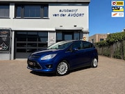 Ford C-Max - 1.0 Edition Plus nieuwe distributie riem