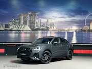 Audi Q3 Sportback - 45 TFSI e 3xS-Line Edition |SONOS|Keyless|Leder|Sfeer|Panora